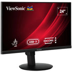 Viewsonic VG2409U-2 Moniteur LED - 24 pouces - Full HD