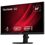 Viewsonic VG2409U-2 Moniteur LED - 24 pouces - Full HD