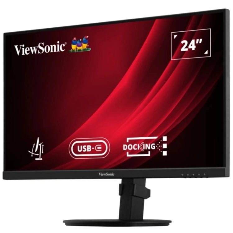 Viewsonic VG2409U-2 Moniteur LED - 24 pouces - Full HD