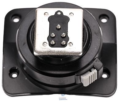 Godox V860III griffe porte-flash pour Canon