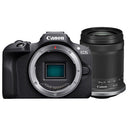 Canon EOS R100 + RF-S 18-150mm f/3,5-6,3 IS STM