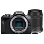 Canon EOS R100 + RF-S 18-150mm f/3,5-6,3 IS STM