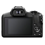 Canon EOS R100 + RF-S 18-150mm f/3,5-6,3 IS STM