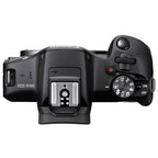 Canon EOS R100 + RF-S 18-150mm f/3,5-6,3 IS STM