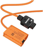 Câble de batterie factice ZGCine D-Tap vers EN-EL15