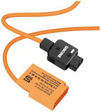 ZGCine D-Tap To LP-E17 Dummy Batterie Câble (Câble de Batterie Factice LP-E17)