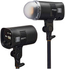 Elinchrom LED 100 C Kit double lumière LED