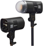Elinchrom LED 100 C Kit double lumière LED