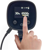 Elinchrom LED 100 C Kit double lumière LED