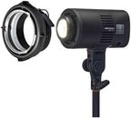 Elinchrom LED 100 C Kit double lumière LED
