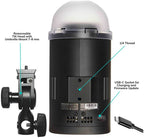 Elinchrom LED 100 C Kit double lumière LED