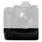 Panasonic DMW-BG2E Battery grip for S1RM2