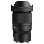 Sigma 16-300mm f/3.5-6.7 DC OS | Contemporain Sony E-mount