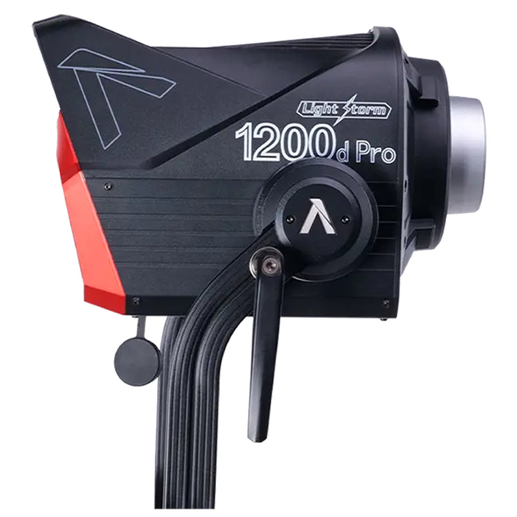Aputure LS 1200D Pro (kit)