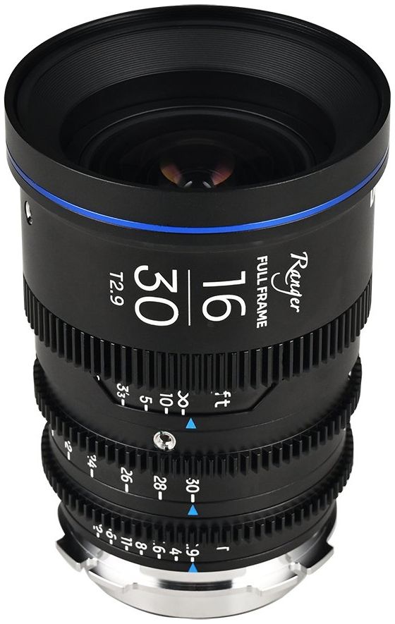Laowa Ranger 16-30mm T2.9 FF Cine Lens - Arri PL