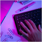 Clavier Mobile Pixels Tetra