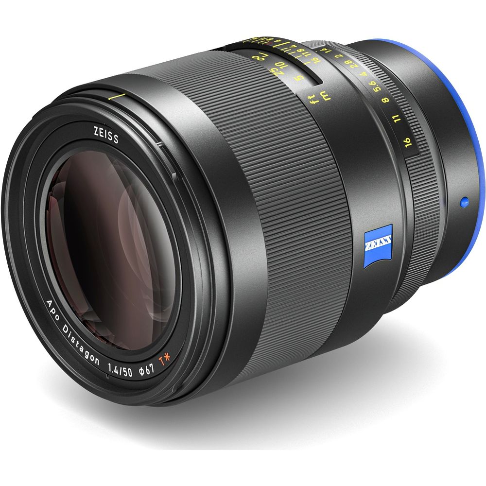 Zeiss Otus ML 50mm f/1.4 Sony E