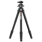 Trépied Sirui KE-ST104 + Rotule T-30 - Exclusivité Kamera Express