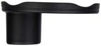 RoboCup Plate, black