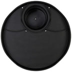 RoboCup Plate, black