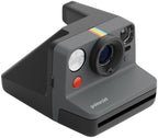 Polaroid Now Gen 3 Camera - Black