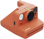 Polaroid Now+ Gen 3 Camera - Coral