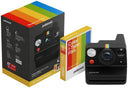 Polaroid Now+ Everything Box Gen 3 - Noir (Film i-Type)