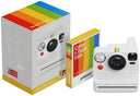 Polaroid Now+ Everything Box Gen 3 - Blanc (Film i-Type)