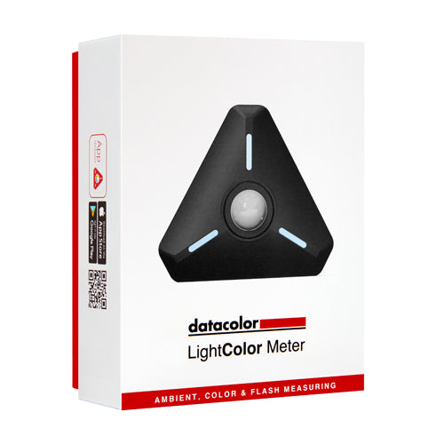 Compteur Datacolor LightColor