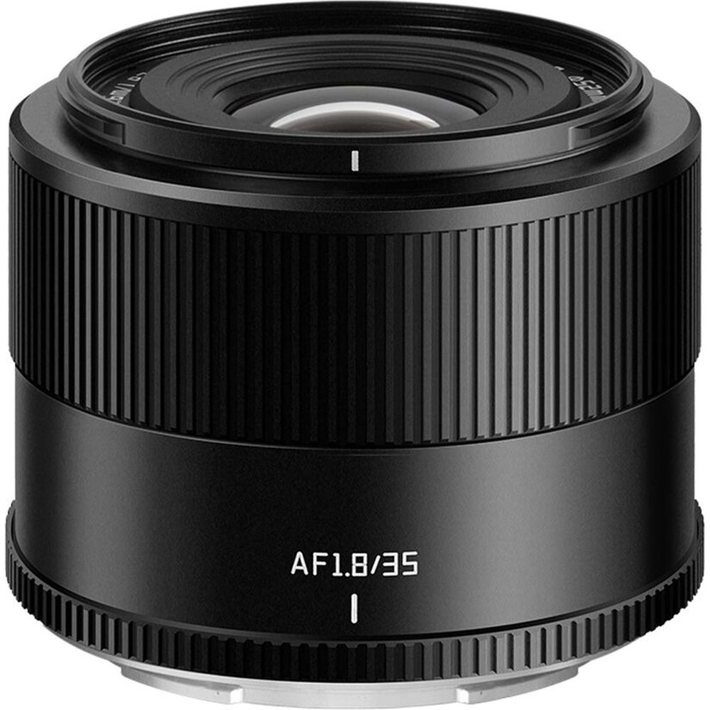TTARTISAN AF 35mm f/1.8 II for Nikon Z