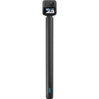 Perche d'extension GoPro Monopode invisible - Carbone