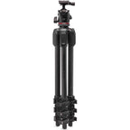 Manfrotto 055 Carbon 4 Sec Kit Ball Head Arca Swiss