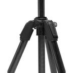 Manfrotto 055 Carbon 4 Sec Kit Ball Head Arca Swiss