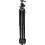 Manfrotto 190X Aluminium 3 Sec avec rotule Arca Swiss