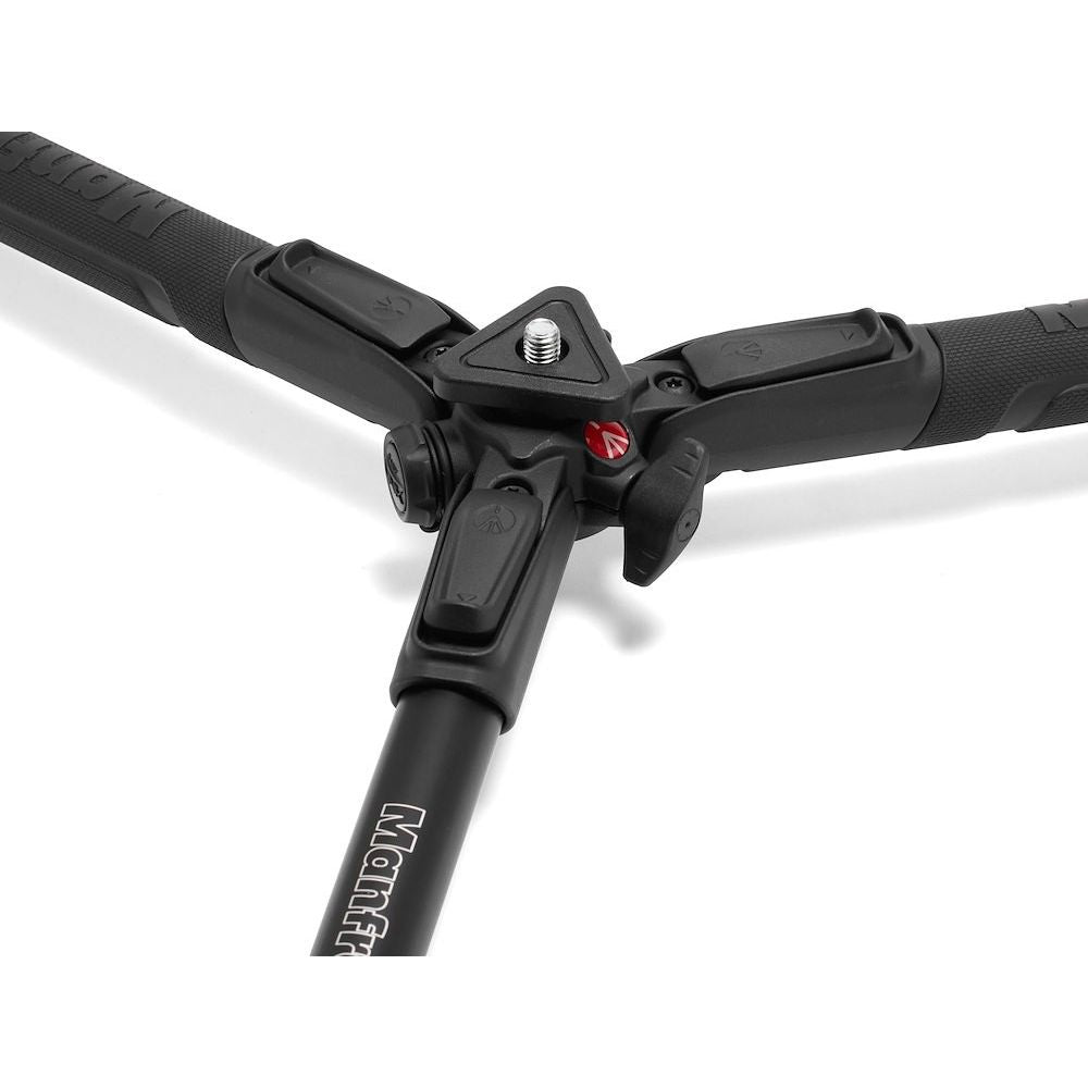 Manfrotto 190X Aluminium 3 Sec avec rotule Arca Swiss