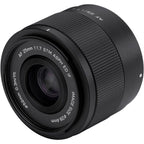 Viltrox AF 25mm f/1.7 Sony E