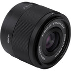 Viltrox AF 25mm f/1.7 Sony E
