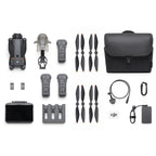 DJI Mavic 4 Pro 512 Go Creator Combo + RC Pro 2