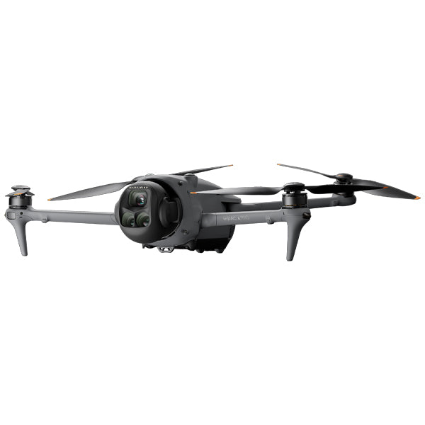 DJI Mavic 4 Pro 512 Go Creator Combo + RC Pro 2
