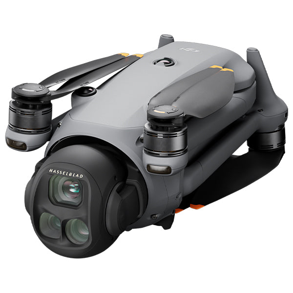 DJI Mavic 4 Pro 512 Go Creator Combo + RC Pro 2