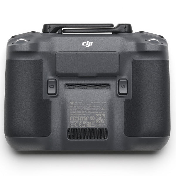 DJI Mavic 4 Pro 512 Go Creator Combo + RC Pro 2