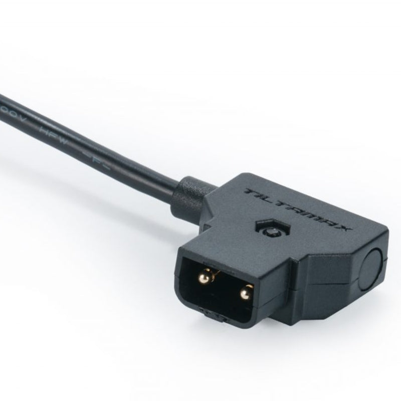 Câble d'alimentation Tilta P-Tap to USB-C 50 cm