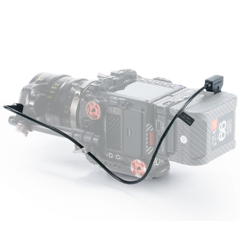 Câble d'alimentation Tilta P-Tap to USB-C 50 cm