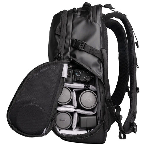 WANDRD STRATUS Photo 18 Black