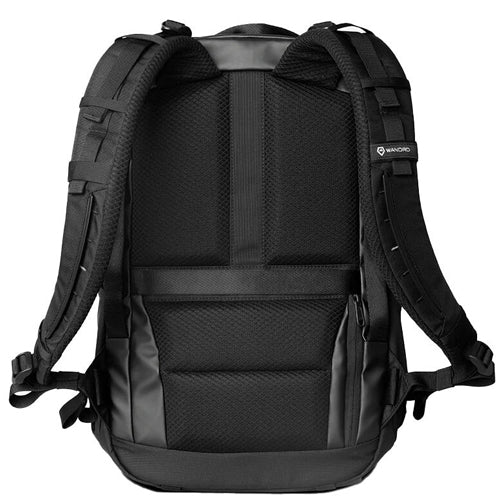 WANDRD STRATUS Photo 18 Black