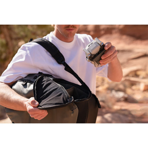 WANDRD STRATUS Photo 18 Black