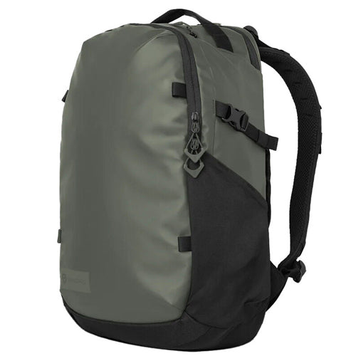 WANDRD NIMBUS 18 Vert Wasatch