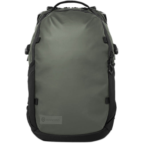 WANDRD NIMBUS 18 Vert Wasatch