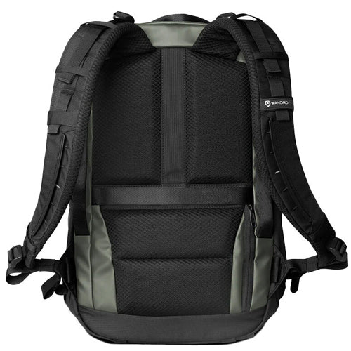 WANDRD NIMBUS 18 Vert Wasatch