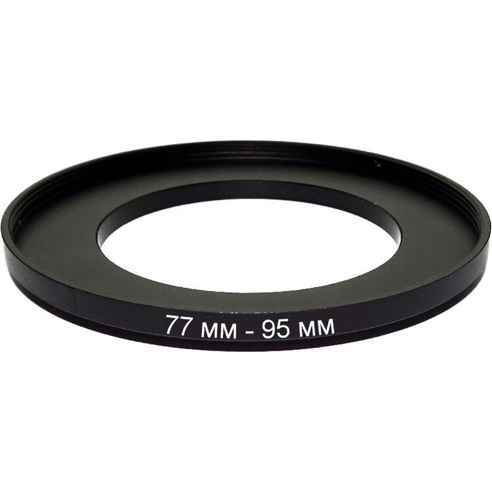 Anneau Kase K100 Step-Down 77-95